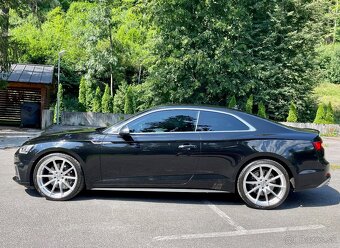 Audi S5 3.0 TFSi QUATTRO 260kW S-LINE B9 - 3