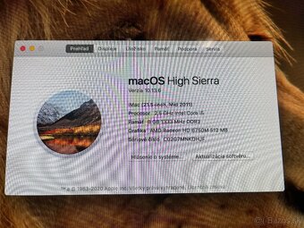 iMac 2011 - 3