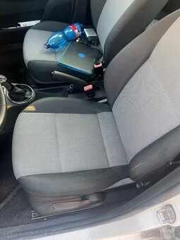 Škoda fabia 2 1.4TDI - 3