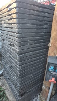 Plastove palety - 3