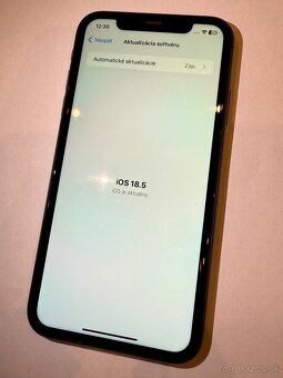 Apple iphone 11, 64gb, Space gray. - 3