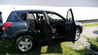 RAV4 2.2 DCAT 130 kW - 3
