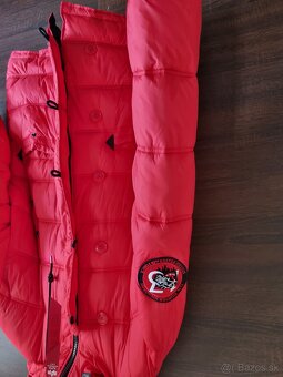 Zimná Bunda Alpha Industries - 3