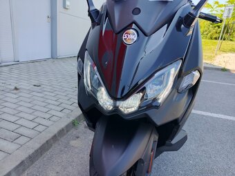 SYM MAXSYM TL 500 30KW 2021 KÚPENÉ SK - 3