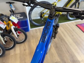 Nový KTM Macina Kapoho 7973 Bosch Smart 750wh - 3