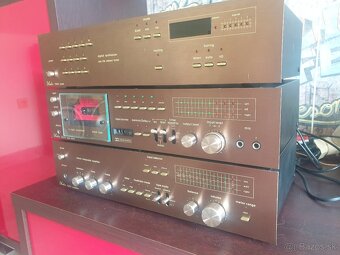 Predám vintage zostavu Audion - 3