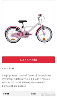 Btwin bicykel - 3