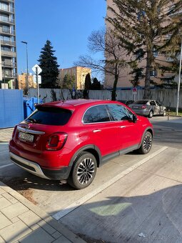 Fiat 500X 1.0 FireFly City Cross - 3