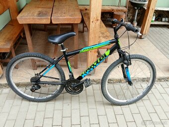 Bicykel kenzel avox sf 26 - 3
