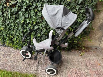 Predám trojkolku Kinderkraft - 3