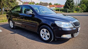 SKODA OCTAVIA 1.6 TDI 2012 - 3