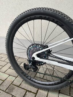 Trek Supercaliber 9.8 - 3