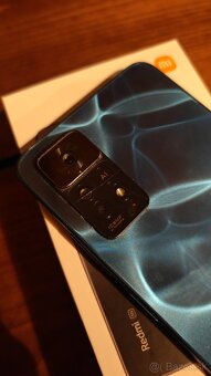 Xiaomi redmi 11 pro 5G 128GB komplet bal. - 3