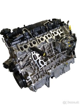 🛠️ Na predaj: Motor BMW N57D30A\N57D30B - 3