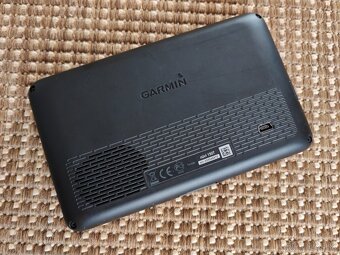 Garmin Nüvi 150T TOP stav mapy 2025 - 3