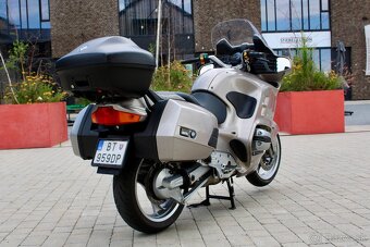 BMW R1100RT - 3