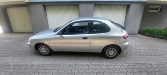 Daewoo Lanos 1.5.benzín 150000km - 3