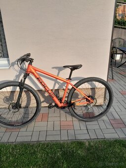 Horský bicykel - 3