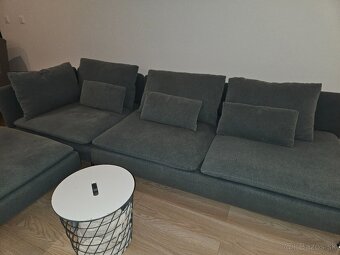IKEA pohovka Söderhamn - 3