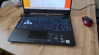 ASUS TUF Gaming F15 - 3