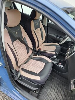 Hyundai I20 1.2i comfort 63kw - 3