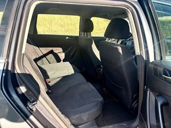 Passat B6 Variant Facelift 1.4 TSI / CNG DSG - 3