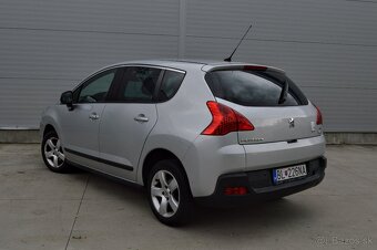 Peugeot 3008 1.6HDi - 3