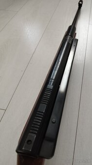 Predám vzduchovku Haenel 312 - 3