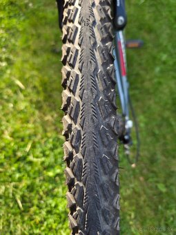 Predám horský bicykel CTM - 3