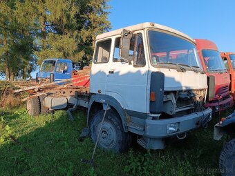 LIAZ 110 - 3