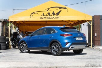 Kia Ceed Xceed 1,4 T-GDi:::: 2020 ::::V ZÁRUKE::::: - 3