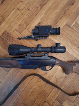 Benelli argo - 3