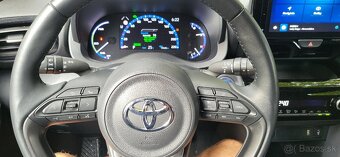 Yaris Cross Hybrid - 3