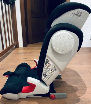 Römer Britax Kid Fix ll - 3