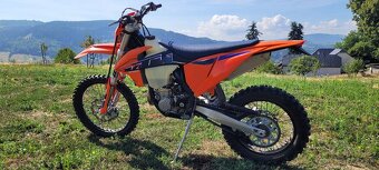 Predám KTM 450 EXC-F - 3