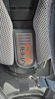 Nosič DEUTER Kid comfort 1 plus - 3
