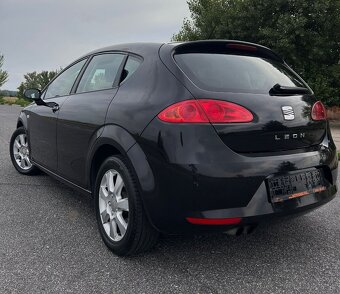 Seat Leon - 3