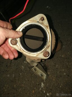 katalyzator Fiat Ducato 2.3-3.0 JTD - 3
