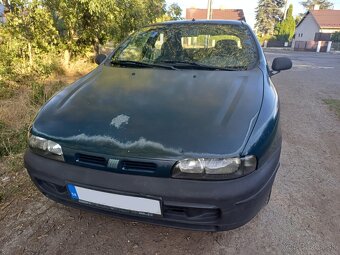 Fiat Brava 1.4 12V - 3