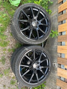 Kolesa 5x112 R19 - 3