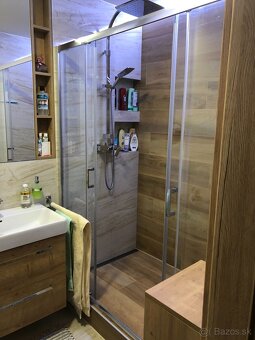 Na predaj 2-izbový nadštandardný byt, 51 m2, Kanianka - 3