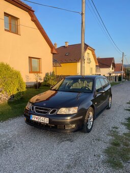 Saab 9-3 2006 1.9tid - 3