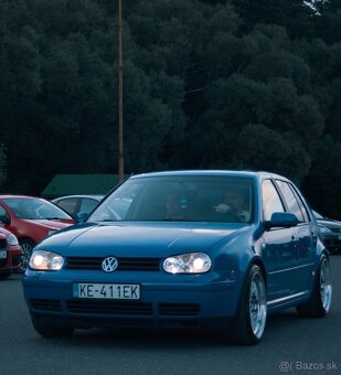 Volkswagen Golf 4 2.3 V5/vr5 - 3
