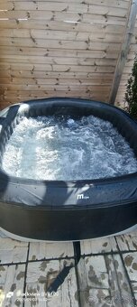 Nafukovacia vyrivka - 3