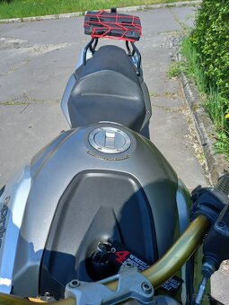 APRILIA SHIVER 750 - 3