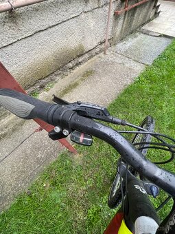 Cross bicykel CTM Twister 3 - 3