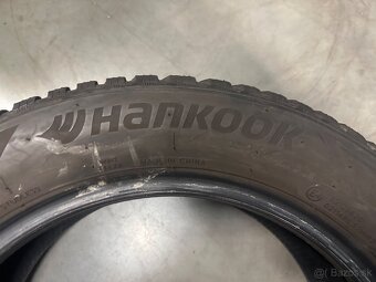 Hankook Winter icept RS3 205/55 R16 - 3