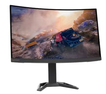 Predam Herny monitor Lenovo 165hz - 3