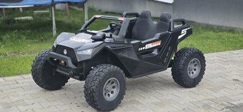 Elektrické autíčko - 3