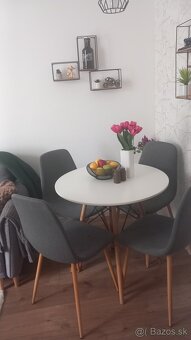 2,5izbový byt s balkónom - Sidl.3 - 3